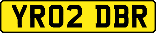 YR02DBR