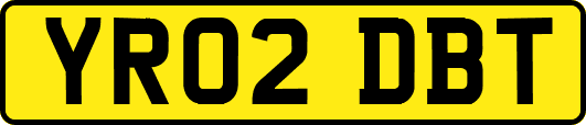 YR02DBT