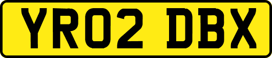 YR02DBX
