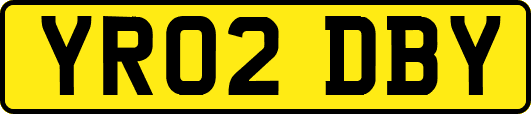 YR02DBY