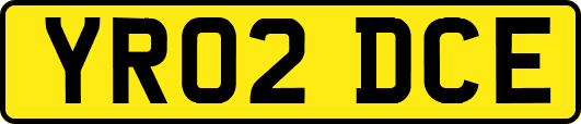 YR02DCE