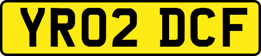 YR02DCF