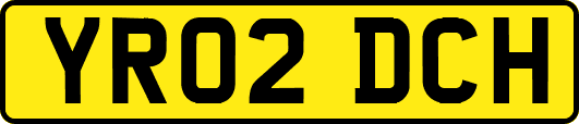 YR02DCH