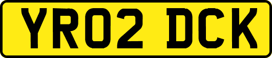 YR02DCK