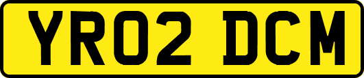 YR02DCM