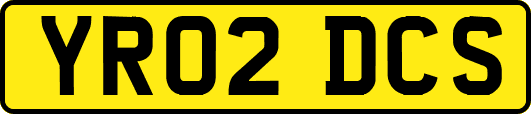 YR02DCS