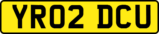 YR02DCU