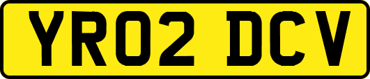 YR02DCV