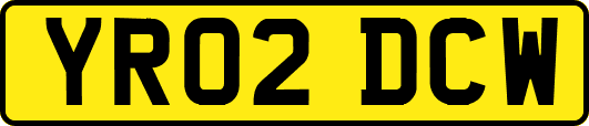 YR02DCW
