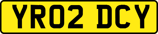 YR02DCY