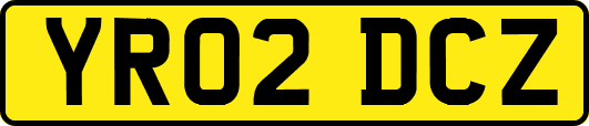 YR02DCZ