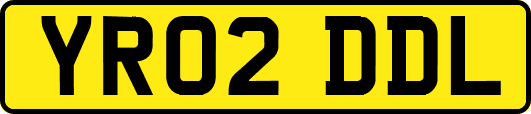 YR02DDL