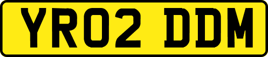 YR02DDM