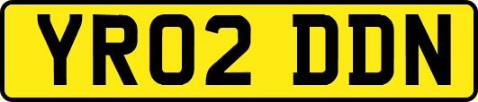 YR02DDN