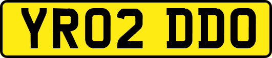 YR02DDO