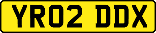 YR02DDX