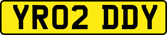 YR02DDY