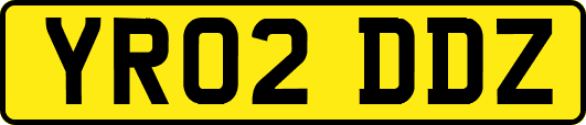 YR02DDZ