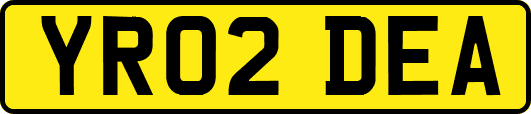 YR02DEA