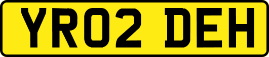 YR02DEH