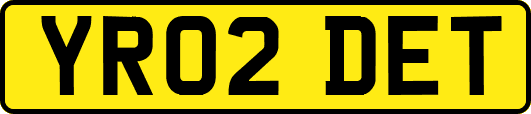 YR02DET