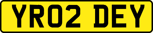 YR02DEY