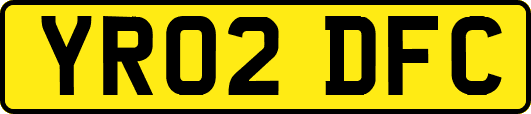 YR02DFC