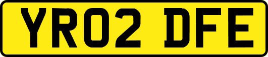 YR02DFE