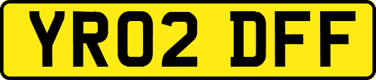 YR02DFF