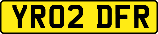 YR02DFR