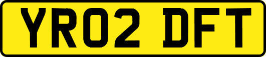 YR02DFT