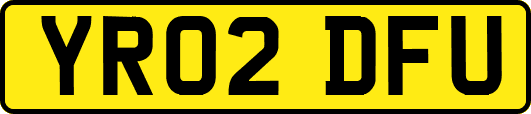 YR02DFU