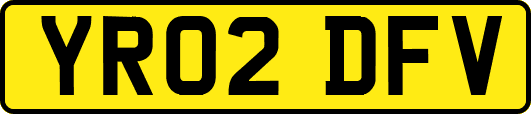 YR02DFV