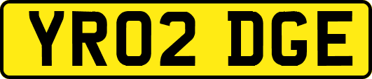 YR02DGE