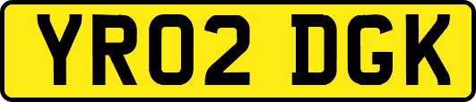 YR02DGK