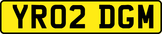 YR02DGM