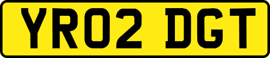 YR02DGT