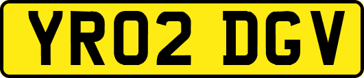 YR02DGV