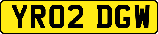 YR02DGW