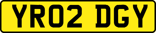 YR02DGY