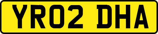 YR02DHA
