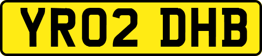 YR02DHB