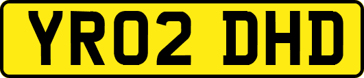 YR02DHD