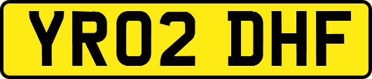YR02DHF