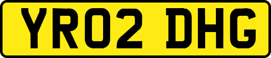 YR02DHG