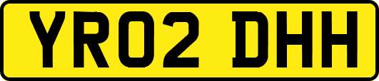 YR02DHH