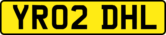 YR02DHL