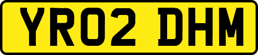 YR02DHM