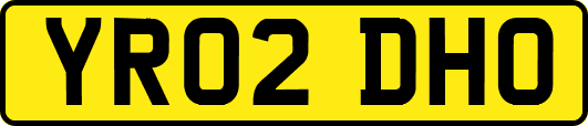 YR02DHO