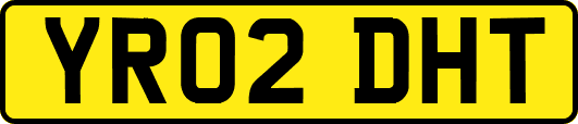 YR02DHT